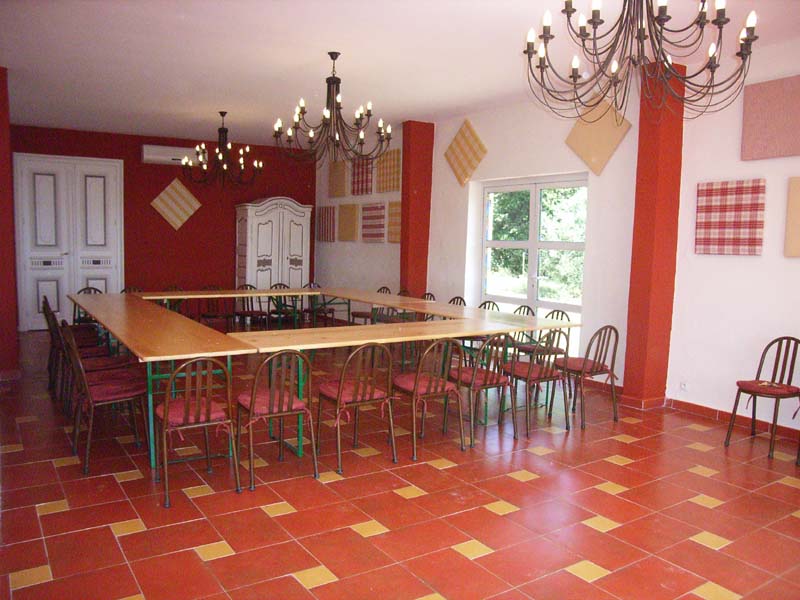 Hameau Montplaisir_34500 BEZIERS_4